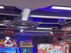 -天空之城游乐体验世界(义乌之心店)