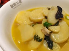 -靓虾二哥长沙地标小龙虾(五一广场店)