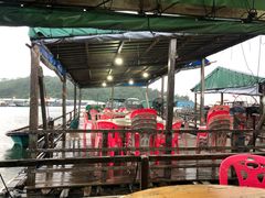 -海上驿站渔家菜馆