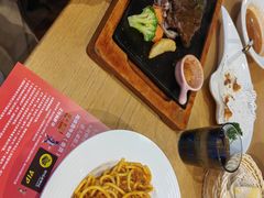 -海维克牛排馆HIGHWIC(右岸环宇坊店)