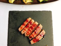 -三嚥阁 La Villa Restaurant