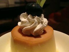 -北京港澳中心瑞士酒店·瑞士咖啡厅·自助餐