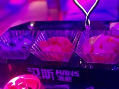 -汉斯酒吧