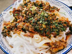 高明牛腩濑粉-园林美食城·本土农家菜(杨和镇店)