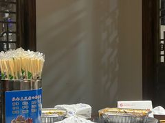 -大佬李砂锅(钱江财富广场店)