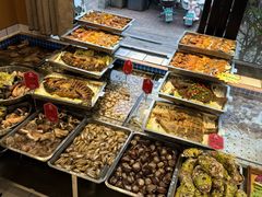 -A8小馆·海鲜烧烤(樱珠苑小区店)