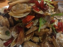 -小俩口烧烤东北菜(双井店)