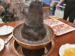 -岳合轩老北京涮肉