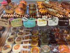 -慢熟面包店bud bread(孩儿巷店)