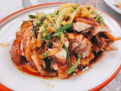 -小粤楼·怀旧粤菜(万辉国际广场店)