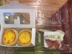 -金凤成祥(东直门现烤面包店)