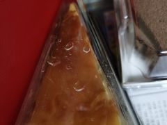 -红宝石·鲜奶小方·海派西点房(万航店)