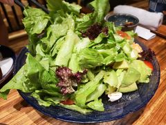 -炎蔵牛舌烤肉