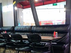 -Tubestation站点比萨(高新万达ONE店)