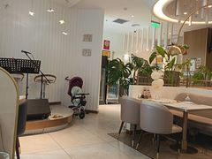 -Deer Park鹿园西餐(仁恒置地广场店)
