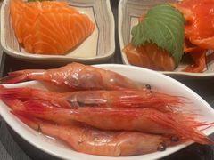 -亚马逊蒸汽活海鲜自助(LCM置汇旭辉广场店)