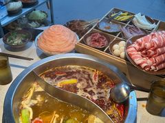-芈重山老火锅(广州首店)