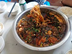 冒牛肉-蓉城西二道无名冒菜(西二道街店)