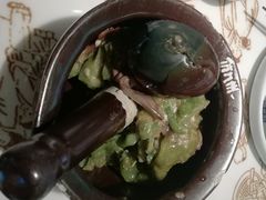 -俏九州·小炒黄牛肉(华润万象汇店)