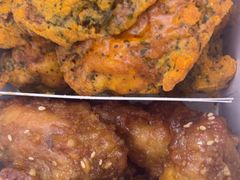 -悠个炸鸡(南京创始店)