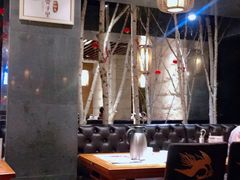 -东方饺子王(工农大路店)