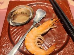 -牛YO寿喜烧和牛火锅自助(三台子万象汇店)