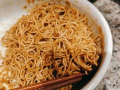 -南京大牌档(香港广场店)