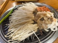 -杀猪天·韩国烤肉(总店)