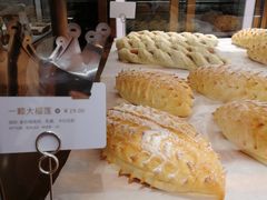 -奈雪的茶(大梅沙8号仓店)