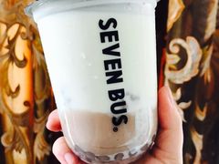 -SEVENBUS(中骏世界城店)