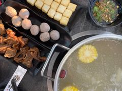 -林记潮牛·牛肉火锅(上马墩店)