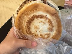 -秦豫肉夹馍(骡马市总店)