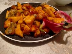 -鲁城往事(游客中心店)