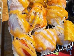 -三月居酒屋(青年大街店)