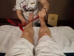 -韵道养生.足道.按摩.SPA(古美店)