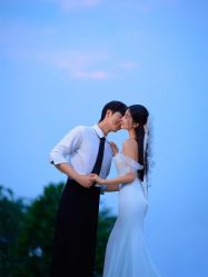 -水晶之恋婚纱摄影(北京总店)