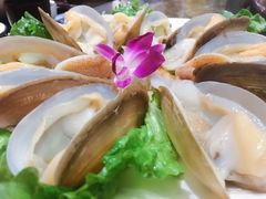 -船奇蒸汽海鲜·闽菜(八市海鲜总店)