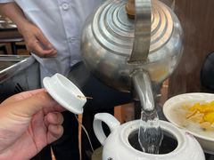 -香港蓮香樓(中環店)