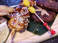 -将太无二·北美传奇寿司(荟聚购物中心西红门店)