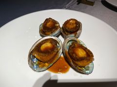 豉油皇焗鲍鱼仔-徐记海鲜(曲江南湖店)