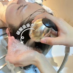 -可樱汇·美容洗发SPA