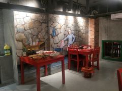 -蚝火爆·烧烤餐厅
