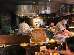 -三川·十酒Izakaya(南昌路店)