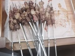 -彭城八戒羊肉串(总店)