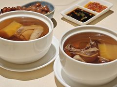 -侨美食家·粤菜(体育西路店)