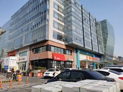 -丽达购物中心(崂山店)