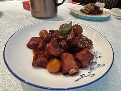 -解家河南菜(金水路店)