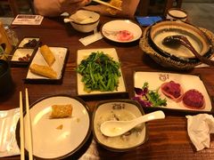 -火齐潮汕砂锅粥(五道口店)