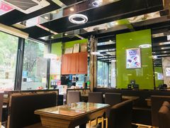 大堂-香港新曜记茶餐厅(万泰城店)