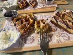 -Cafe Alice咖啡爱丽丝(奥城店)